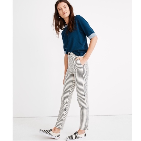 ❤️... Madewell Pants - Picture 2 of 6